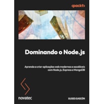 DOMINANDO O NODE.JS