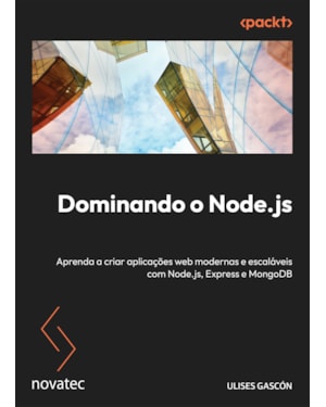 DOMINANDO O NODE.JS