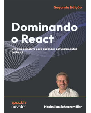 DOMINANDO O REACT