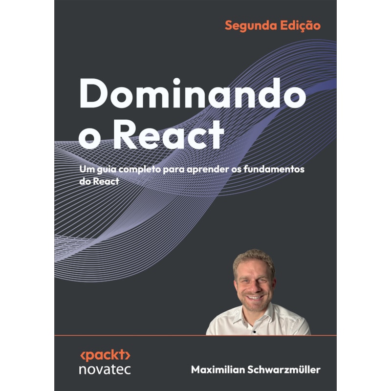 DOMINANDO O REACT