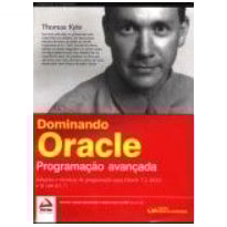 DOMINANDO ORACLE: PROGRAMACAO AVANCADA - 1