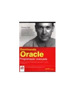 DOMINANDO ORACLE: PROGRAMACAO AVANCADA - 1