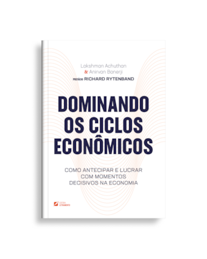 Dominando os ciclos econômicos: como antecipar e lucrar com momentos decisivos na economia