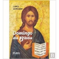 DOMINGO DA BÍBLIA