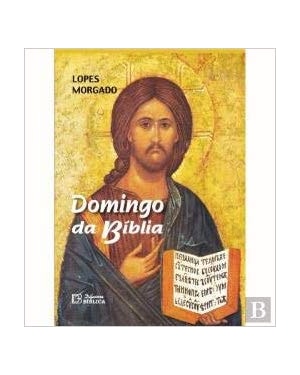 DOMINGO DA BÍBLIA