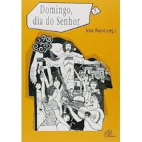 DOMINGO DIA DO SENHOR - 3º