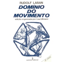DOMÍNIO DO MOVIMENTO