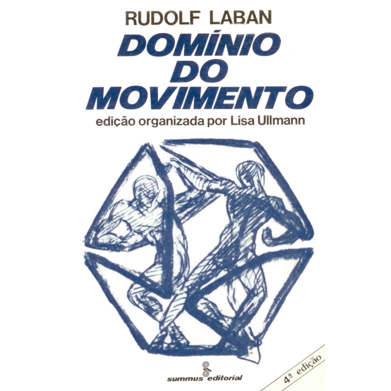 DOMÍNIO DO MOVIMENTO