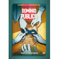 DOMÍNIO PÚBLICO VOL. 1