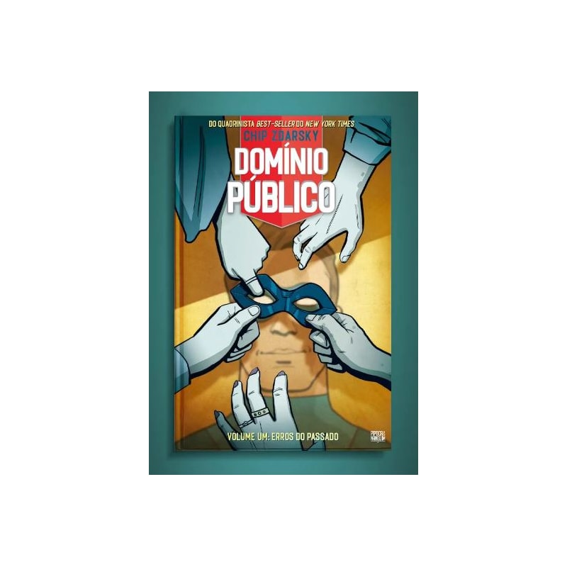DOMÍNIO PÚBLICO VOL. 1