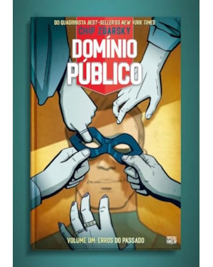 DOMÍNIO PÚBLICO VOL. 1