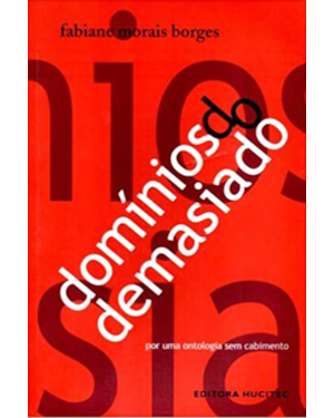 DOMÍNIOS DO DEMASIADO