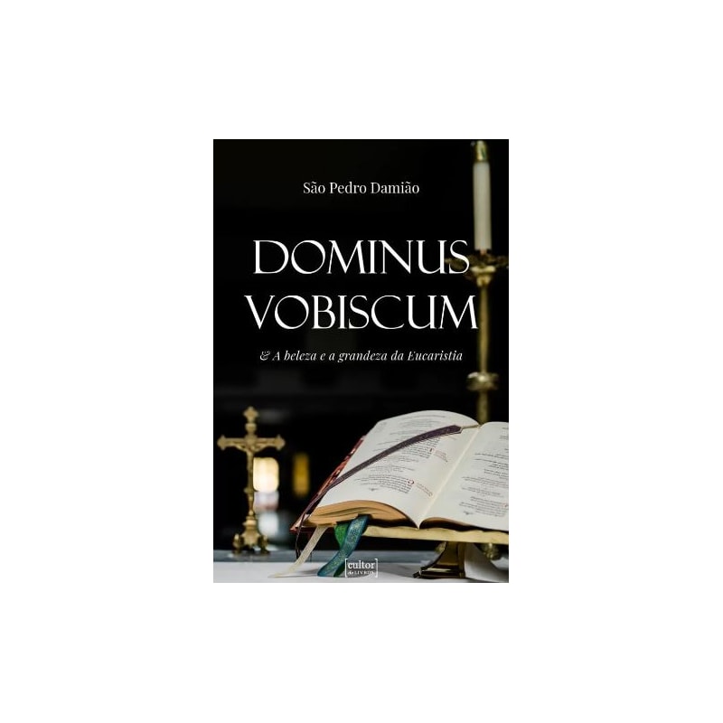 DOMINUS VOBISCUM