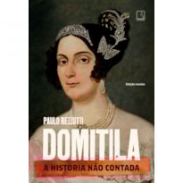DOMITILA: A HISTÓRIA NÃO CONTADA