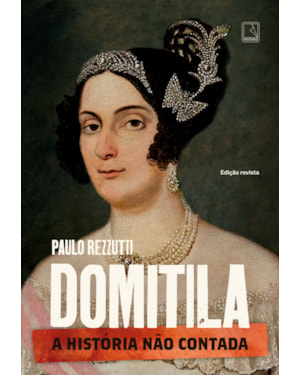 DOMITILA: A HISTÓRIA NÃO CONTADA