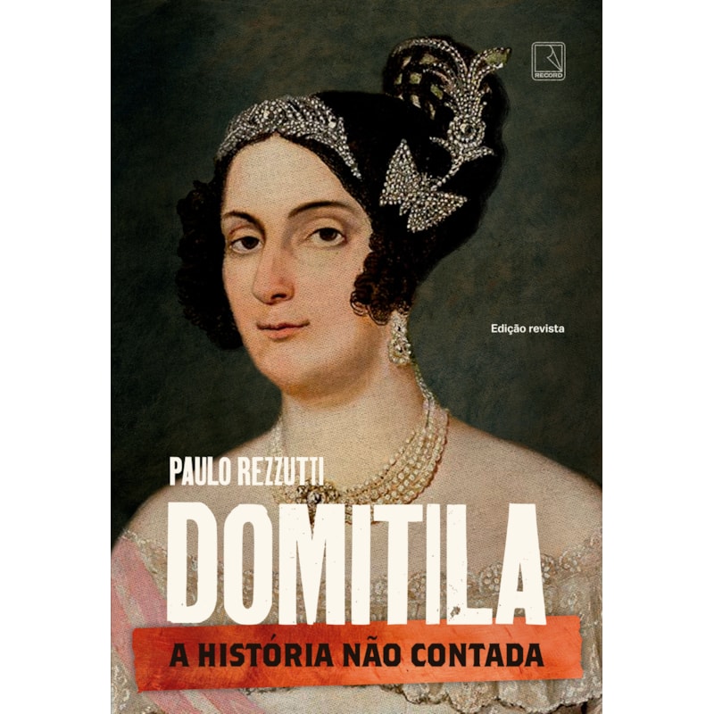 DOMITILA: A HISTÓRIA NÃO CONTADA