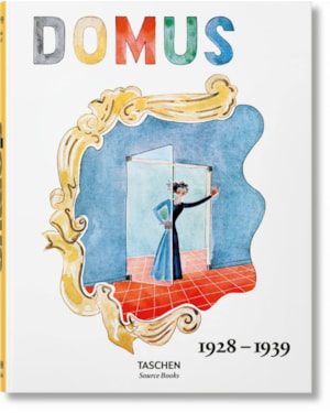 Domus 1928-1939