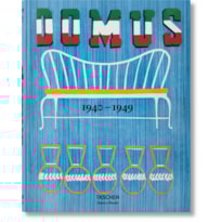 Domus 1940-1949