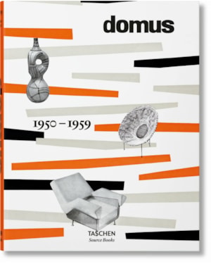 Domus 1950-1959
