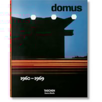 Domus 1960-1969