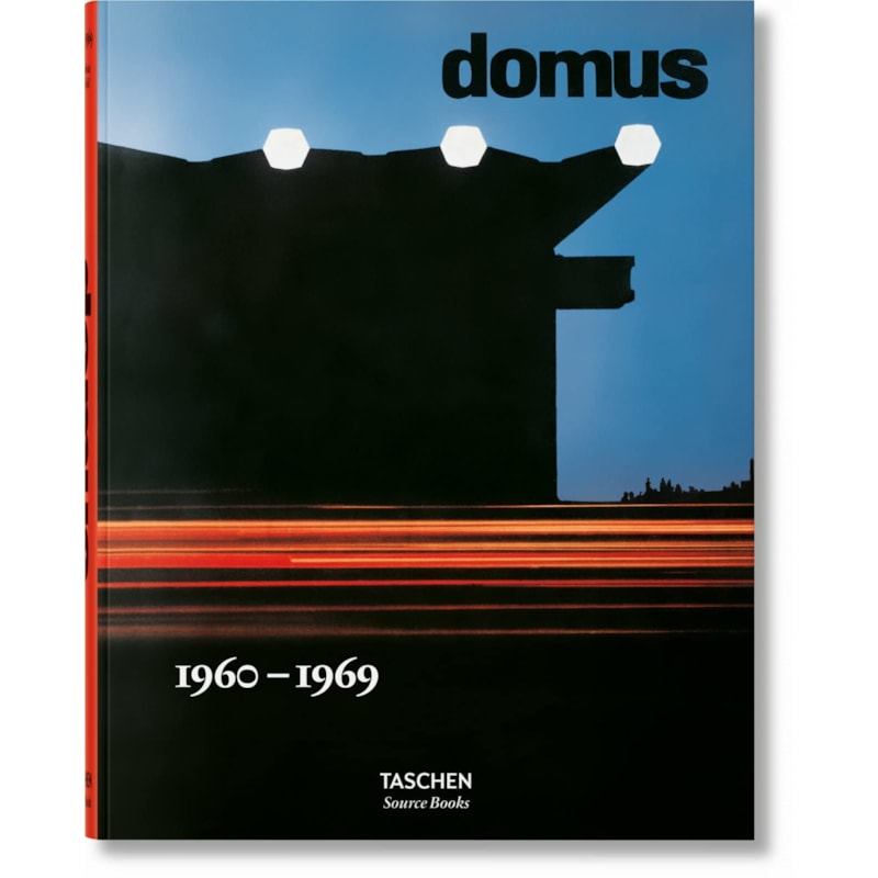 Domus 1960-1969
