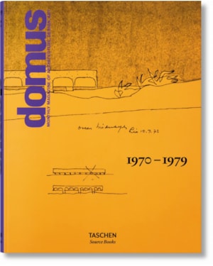 Domus 1970-1979