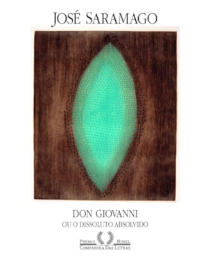 Don Giovanni ou o dissoluto absolvido