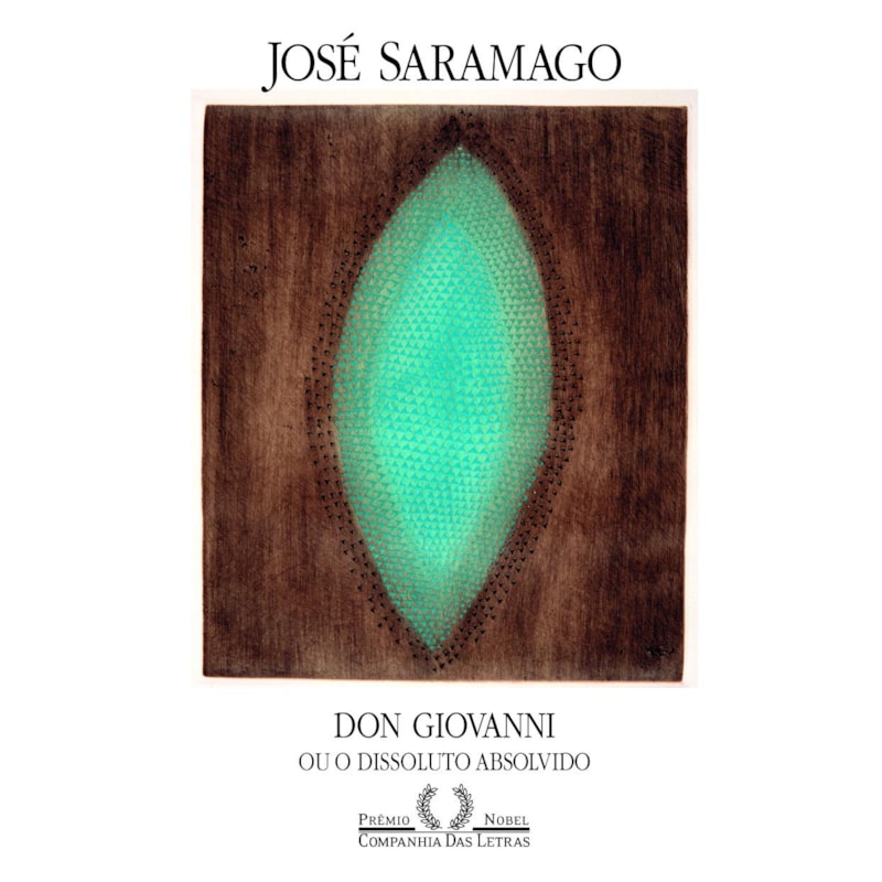 Don Giovanni ou o dissoluto absolvido