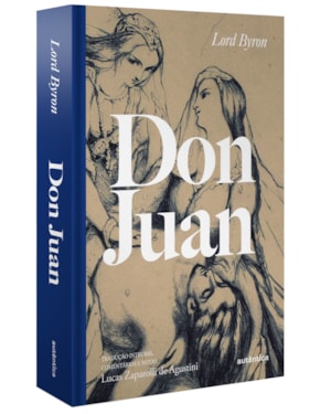 DON JUAN (CAPA DURA)