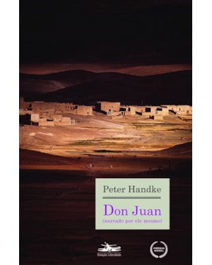 DON JUAN (NARRADO POR ELE MESMO)