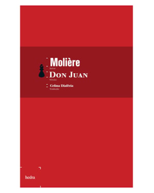 DON JUAN OU O CONVIDADO DE PEDRA