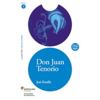 Don Juan Tenorio