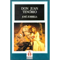 DON JUAN TENORIO NIV 3