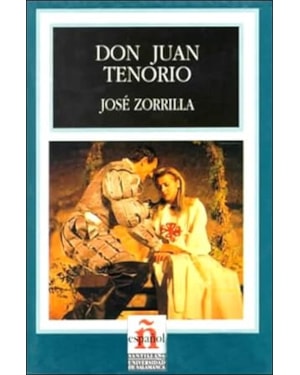 DON JUAN TENORIO NIV 3