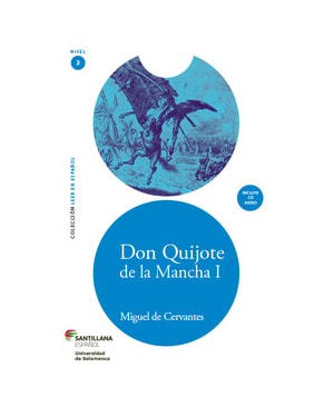 Don Quijote de la Mancha I