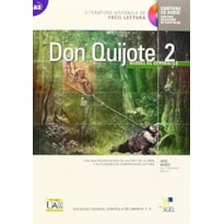 DON QUIXOTE 2