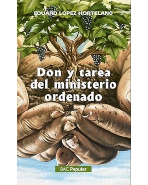 DON Y LA TAREA DEL MINISTERIO ORDENADO