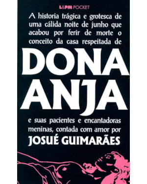 Dona anja