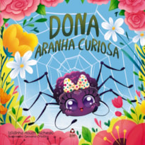 DONA ARANHA CURIOSA