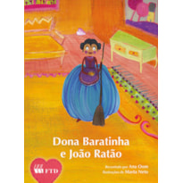 Dona Baratinha e João Ratão