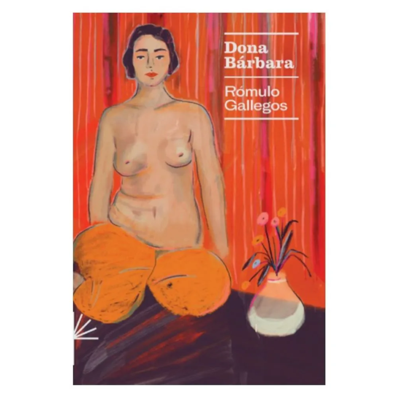 DONA BÁRBARA