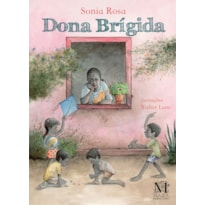 DONA BRÍGIDA