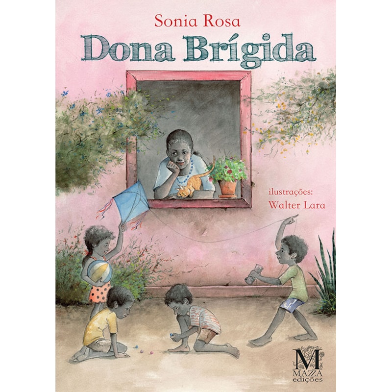 DONA BRÍGIDA