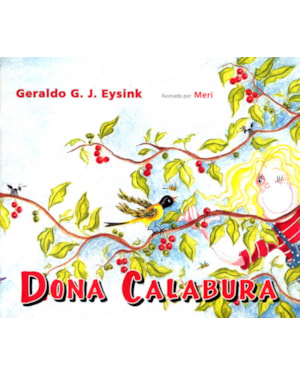 DONA CALABURA