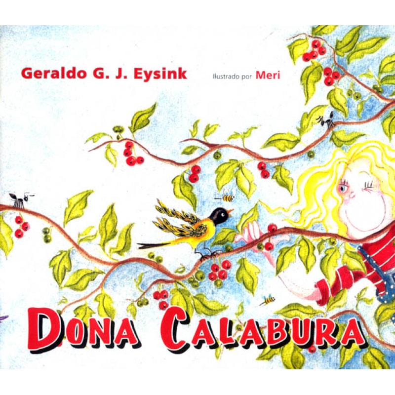 DONA CALABURA
