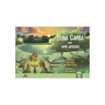 DONA CAPIBA EM: SOMOS DIFERENTES