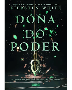 DONA DO PODER