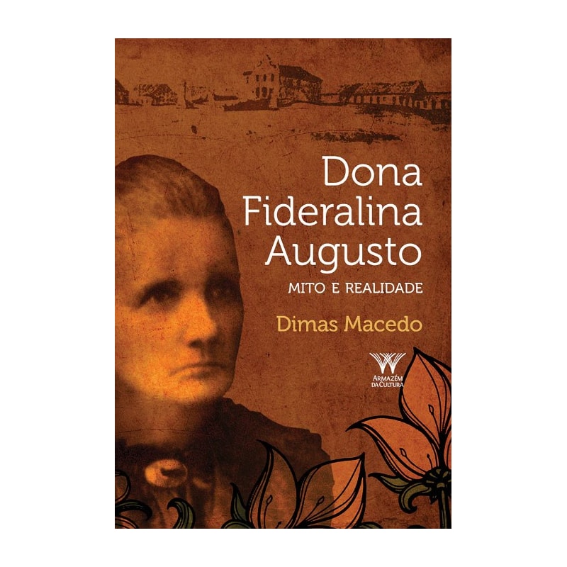DONA FIDERALINA AUGUSTO