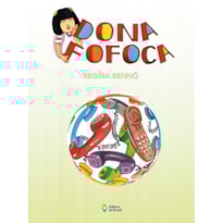 DONA FOFOCA