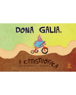 Dona Galia